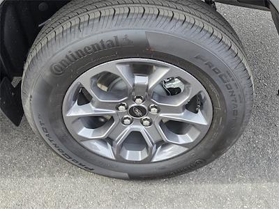 2026 Ford Maverick SuperCrew Cab FWD Pickup for sale #26T4054 - photo 2