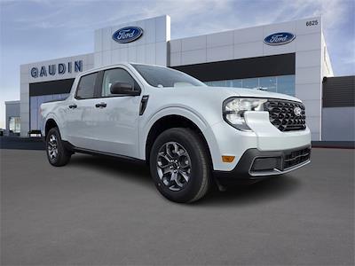 2026 Ford Maverick SuperCrew Cab AWD Pickup for sale #26T4055 - photo 1