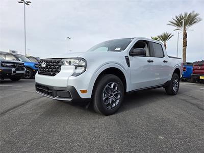2026 Ford Maverick SuperCrew Cab AWD Pickup for sale #26T4055 - photo 2