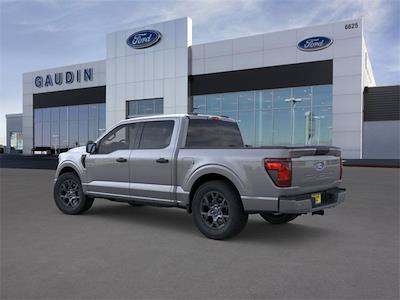 2026 Ford F-150 SuperCrew Cab RWD Pickup for sale #26T4065 - photo 2
