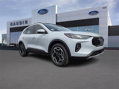 New 2026 Ford Escape - photo 1
