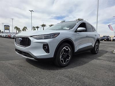 New 2026 Ford Escape - photo 1