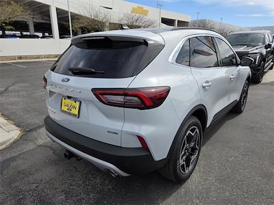 New 2026 Ford Escape - photo 1