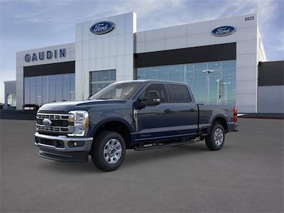 New 2025 Ford F-250 - photo 1