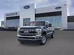 2025 Ford F-250 Crew Cab 4WD Pickup for sale #25T4518 - photo 3
