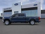 2025 Ford F-250 Crew Cab 4WD Pickup for sale #25T4518 - photo 4