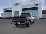 2025 Ford F-250 Crew Cab 4WD Pickup for sale #25T4518 - photo 8