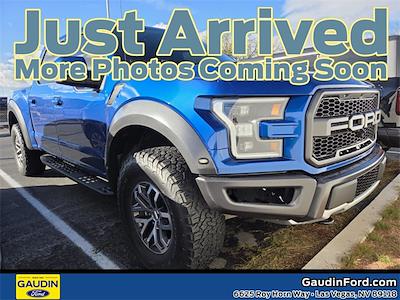Used 2017 Ford F-150 - photo 1