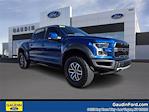 2017 Ford F-150 SuperCrew Cab 4WD Pickup for sale #26T4072B - photo 1