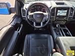 2017 Ford F-150 SuperCrew Cab 4WD Pickup for sale #26T4072B - photo 12
