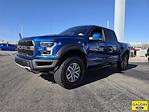 2017 Ford F-150 SuperCrew Cab 4WD Pickup for sale #26T4072B - photo 3
