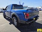 2017 Ford F-150 SuperCrew Cab 4WD Pickup for sale #26T4072B - photo 5