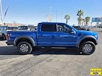 2017 Ford F-150 SuperCrew Cab 4WD Pickup for sale #26T4072B - photo 8