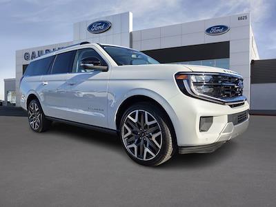 New 2026 Ford Expedition MAX - photo 1