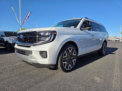 New 2026 Ford Expedition MAX - photo 1