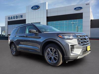 2026 Ford Explorer 4WD SUV for sale #26T4107 - photo 1