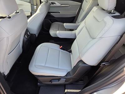 2026 Ford Explorer 4WD SUV for sale #26T4107 - photo 2