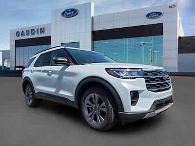 2026 Ford Explorer 4WD SUV for sale #26T4112 - photo 1