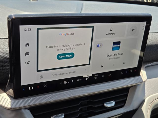 New 2026 Ford Explorer - photo 13