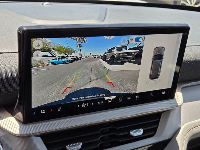 New 2026 Ford Explorer - photo 14