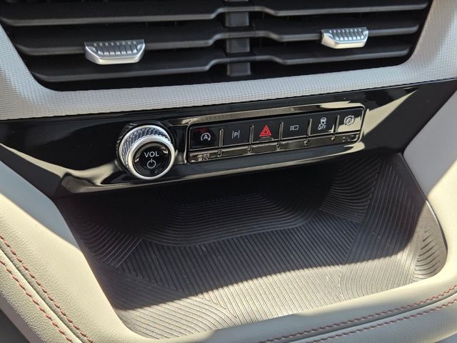 New 2026 Ford Explorer - photo 15