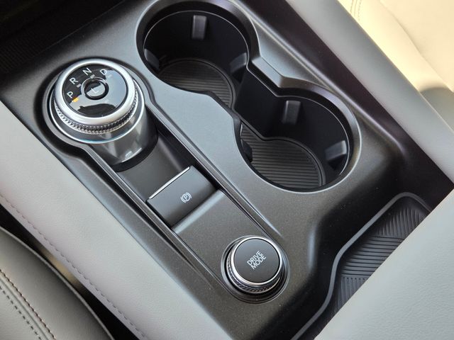 New 2026 Ford Explorer - photo 16