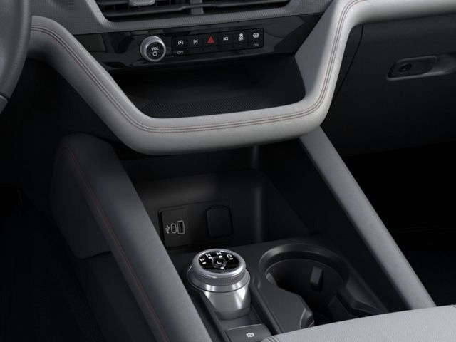 New 2026 Ford Explorer - photo 17