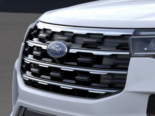 New 2026 Ford Explorer - photo 19
