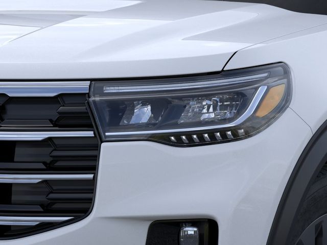 New 2026 Ford Explorer - photo 20