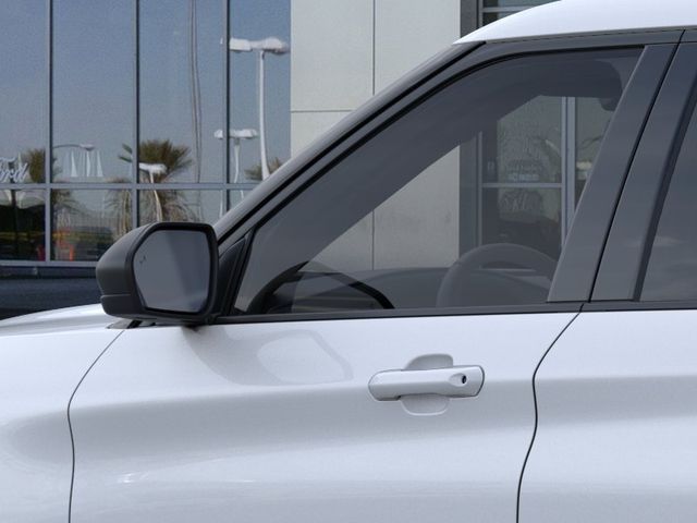 New 2026 Ford Explorer - photo 22