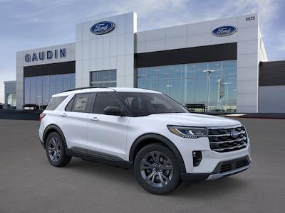 2026 Ford Explorer 4WD SUV for sale #26T4113 - photo 1