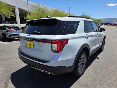 2026 Ford Explorer 4WD SUV for sale #26T4113 - photo 2