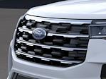 2026 Ford Explorer 4WD SUV for sale #26T4113 - photo 17