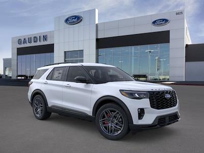 2026 Ford Explorer RWD SUV for sale #26T4117 - photo 1