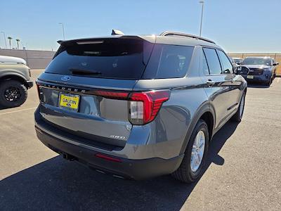 2026 Ford Explorer 4WD SUV for sale #26T4162 - photo 2