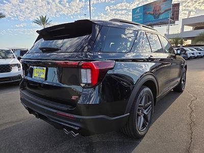 2026 Ford Explorer 4WD SUV for sale #26T4236 - photo 2