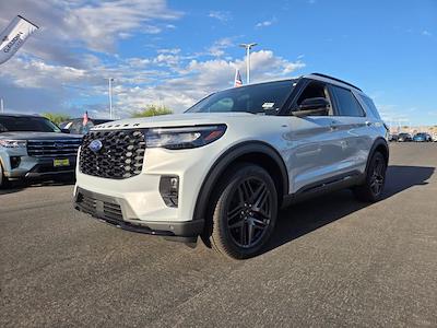 New 2026 Ford Explorer ST-Line for sale #26T4288 - photo 2