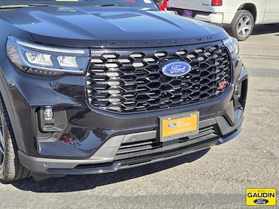 New 2025 Ford Explorer ST for sale #26T4299A - photo 2