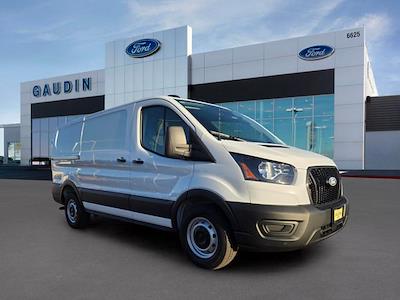 New 2027 Ford Transit 150 Low Roof Cargo Van for sale #27T0021 - photo 1