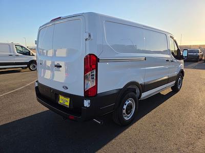New 2027 Ford Transit 150 Low Roof Cargo Van for sale #27T0021 - photo 2