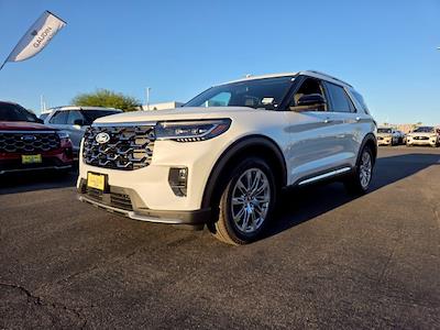 2027 Ford Explorer RWD SUV for sale #27T0031 - photo 2