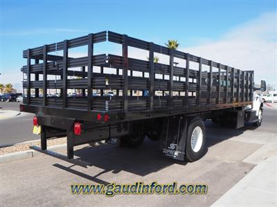 New 2019 Ford F-650 Base Regular Cab 4x2 26' Supreme for sale #9T0299 - photo 2
