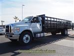 New 2019 Ford F-650 Base Regular Cab 4x2 26' Supreme for sale #9T0299 - photo 4