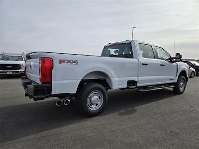New 2024 Ford F-250 XL Crew Cab 4x4 Pickup for sale #F24T1306 - photo 2