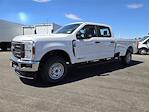 2024 Ford F-350 Crew Cab SRW 4x4 Pickup for sale #F24T1339 - photo 4