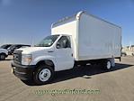 2025 Ford E-450 RWD, Marathon Aluminum High Cube Box Van for sale #F24T1362 - photo 3