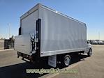 2025 Ford E-450 RWD, Marathon Aluminum High Cube Box Van for sale #F24T1362 - photo 2