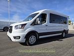 2024 Ford Transit 350 Medium Roof RWD, Passenger Van for sale #F24T1786 - photo 4