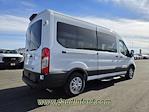 2024 Ford Transit 350 Medium Roof RWD, Passenger Van for sale #F24T1786 - photo 2