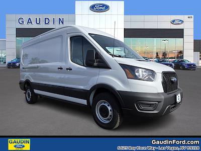 2024 Ford Transit 250 Medium Roof RWD, Empty Cargo Van for sale #F24T1992 - photo 1